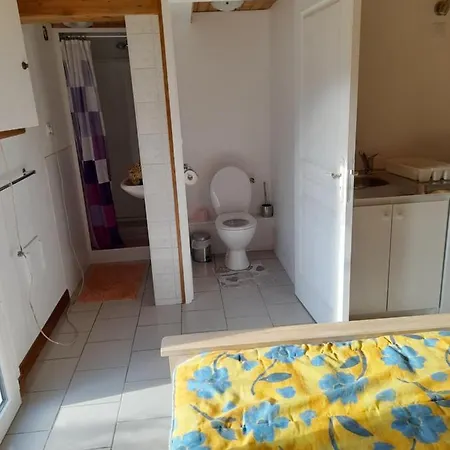 Le Vintage Appartement Les Herbiers Buitenkant foto